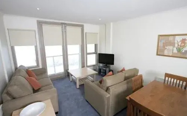 White Crystal Apartments Mt Hotham