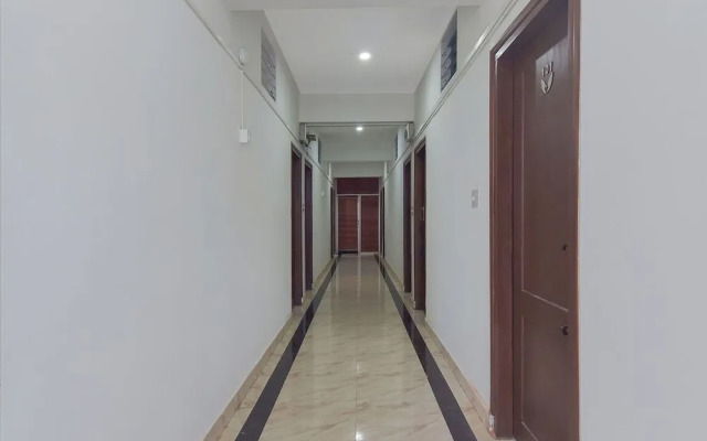 Hotel Raj