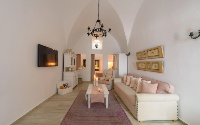 Senses Suites