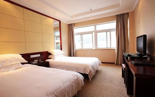 Tianhe Century Hotel Huangshan