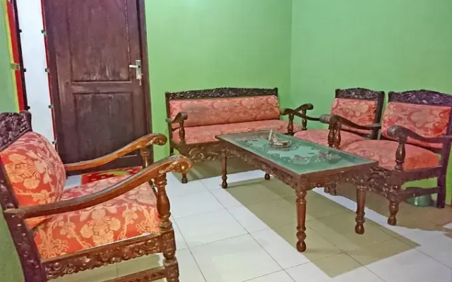 Umi Inn Bell by Oyo Rooms