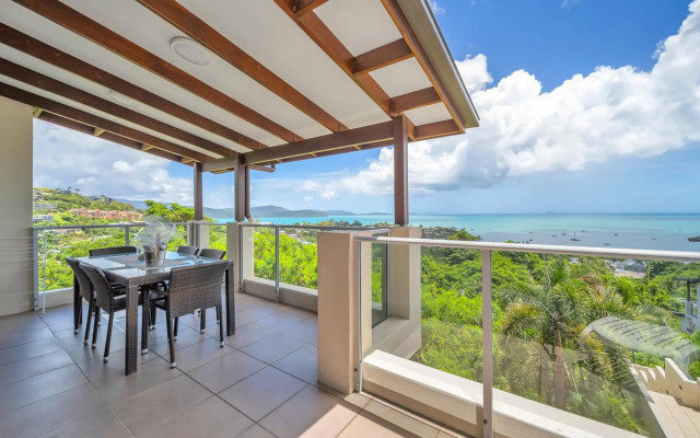 Whitsunday Reflections Apartments