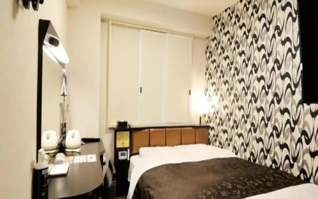 APA Hotel Nishimaizuru-Ekimae