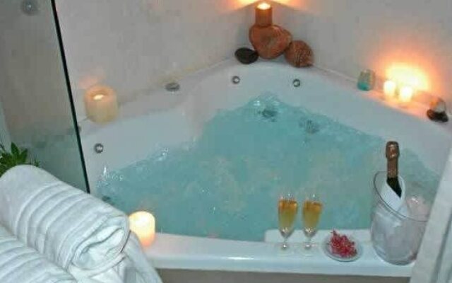 Hotel Spa Terrazas del Uritorco