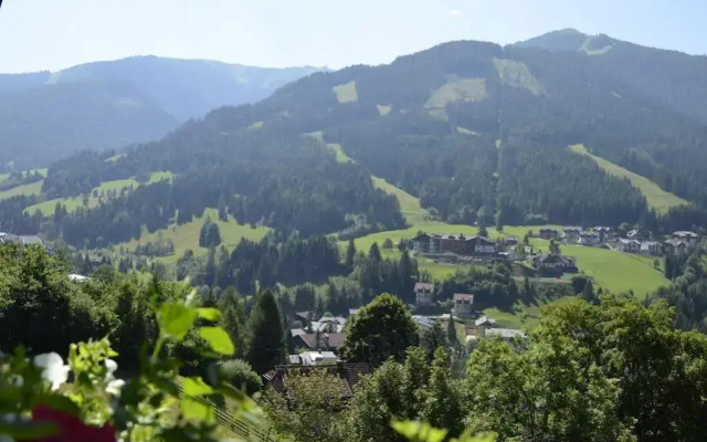 Panoramapension Lerchner