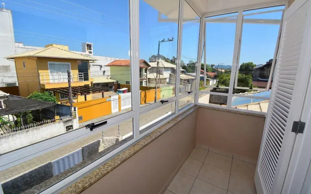 Casa com Piscina Morro das Pedras