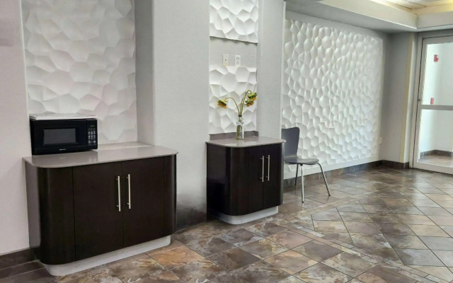 Baymont by Wyndham San Antonio Airport
