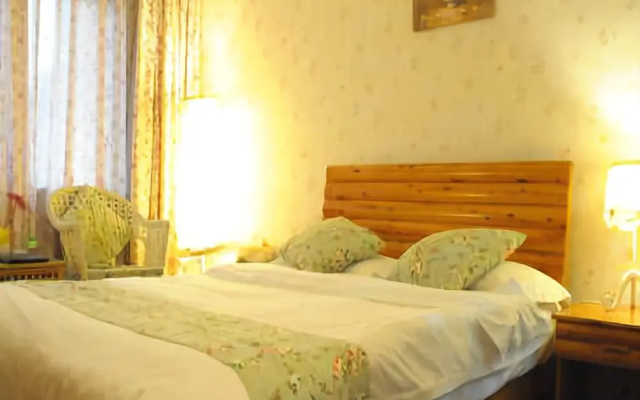 Novel Hotel