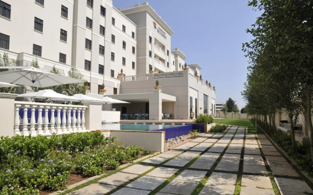 Peermont Metcourt at Emperors Palace