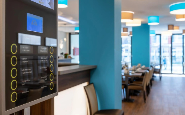 Trip Inn Hotel Münster City