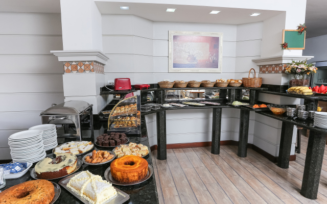 Hotel Suárez São Leopoldo
