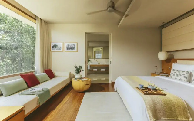 Six Senses Vana - A Wellness Retreat