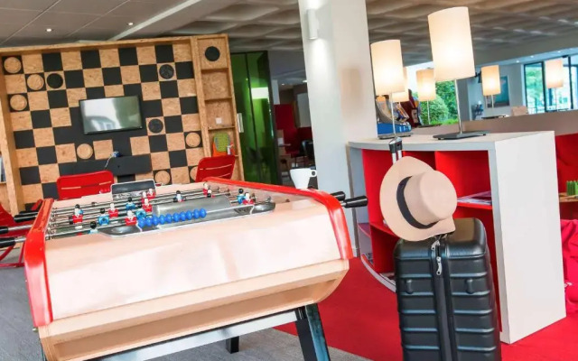 ibis Styles Tours Sud