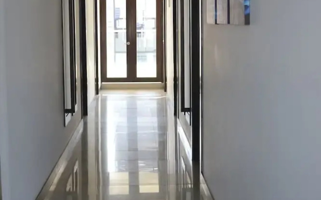 Hotel Expo Inn Corferias