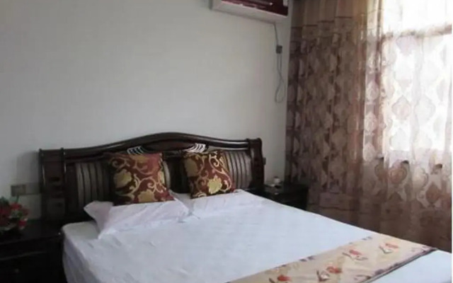 Fumanmen Inn