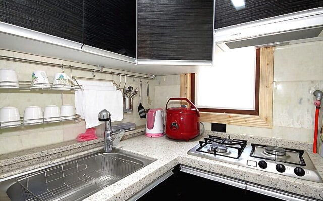 Yangyanggwangmyeong Family Pension