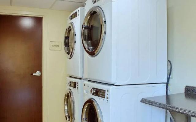 Fairfield Inn & Suites Harrisburg Hershey