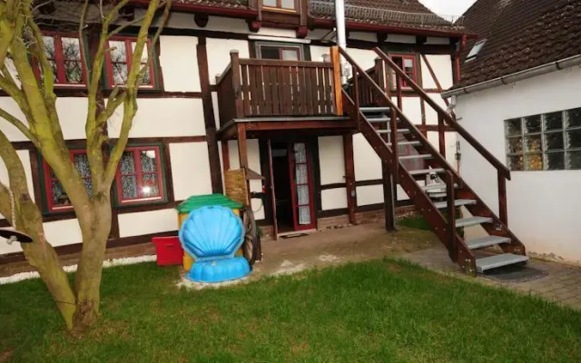 Ferienwohnung-Goldener Winkel