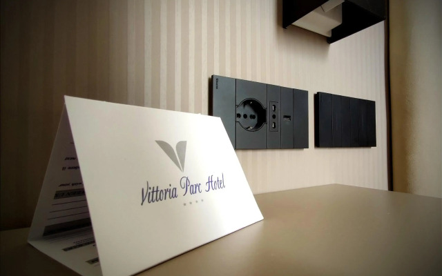 Vittoria Parc Hotel