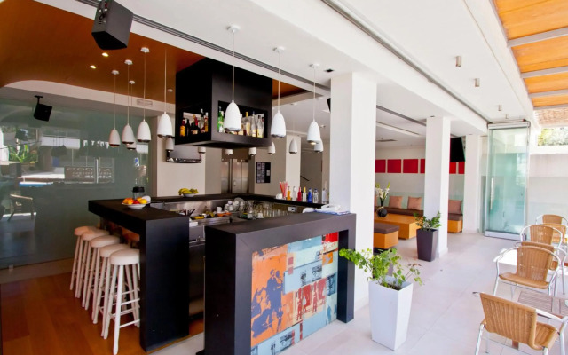 Atlantis Boutique City Hotel