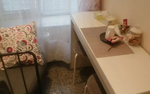 K&S Apartments