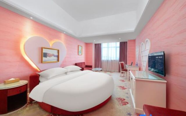 Vienna Hotel Dongguan Shatian Humen Port