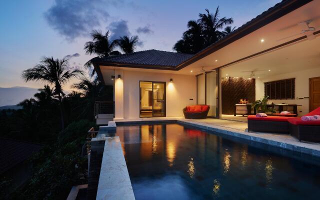 Baan Saitara Boutique VIllas