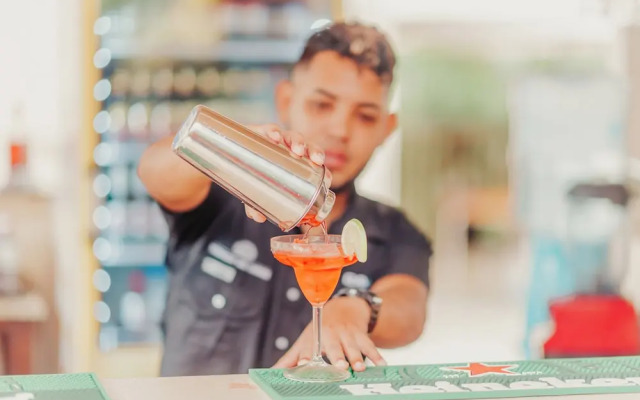 Terrazas del Caribe Hotel