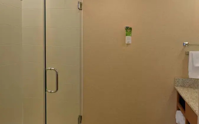 SpringHill Suites Albany-Colonie