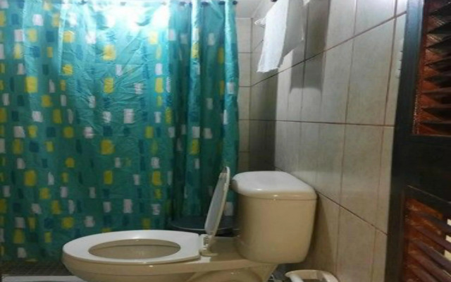 Hotel Casa Morazan Granada