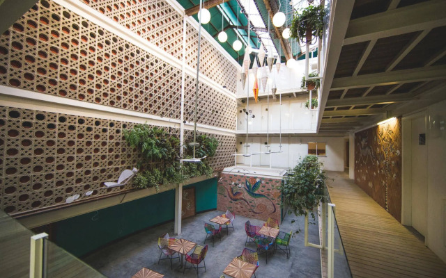 Da Lapa Design Hotel - Hostel