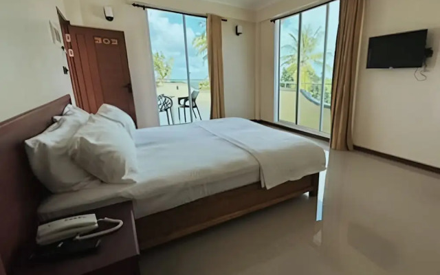Noah Private Beach House