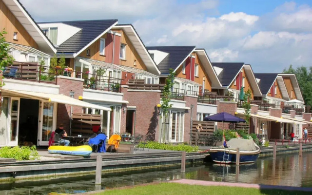 De Meerparel 33308