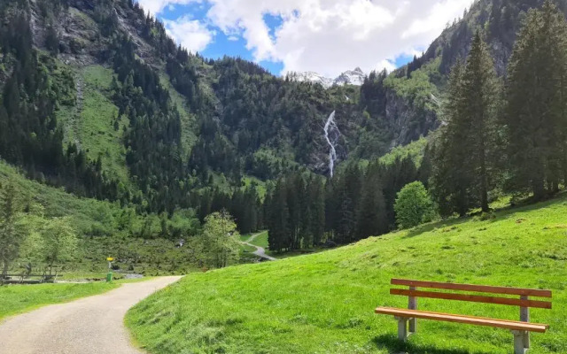 Appartement am Hauser Kaibling