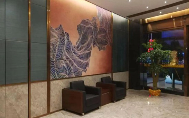 Yiyang Huaxin International Hotel
