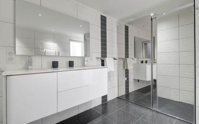 NOCNOC L'appartement des Carmes