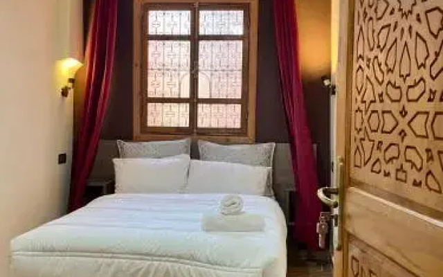 Riad Zahraa