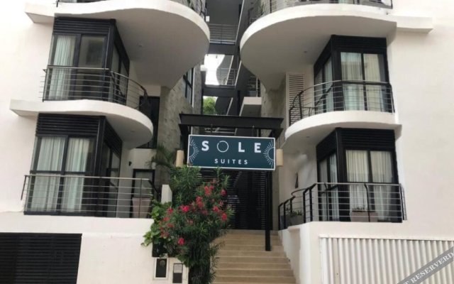 Sole Suites