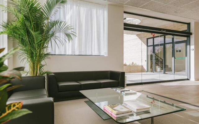 CIM Aparthotel