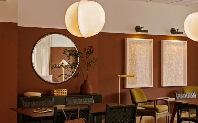 Sonder The Fitz Apartments Downtown St Paul