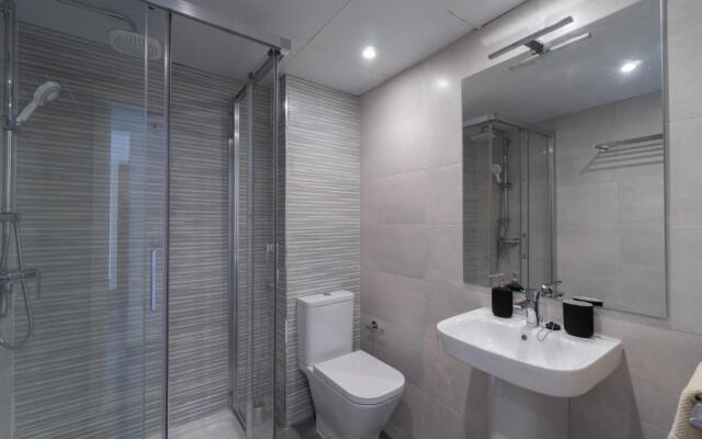 Sur Suites La Dorada