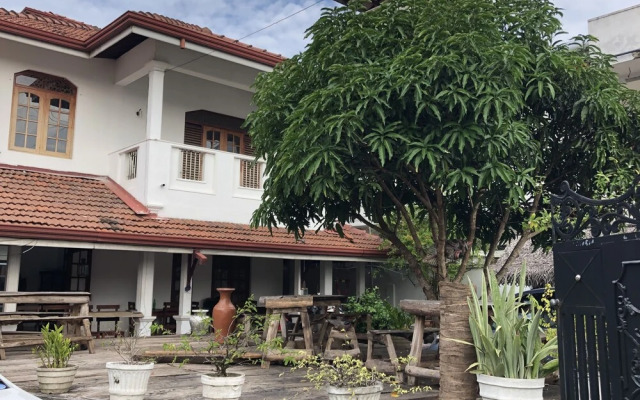Villa 7 Negombo