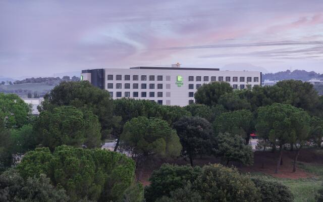 Holiday Inn Barcelona - Sant Cugat