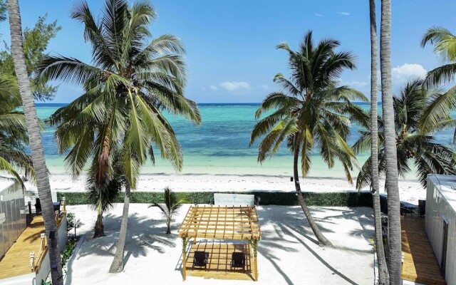 The Zanzibar Beach House - North