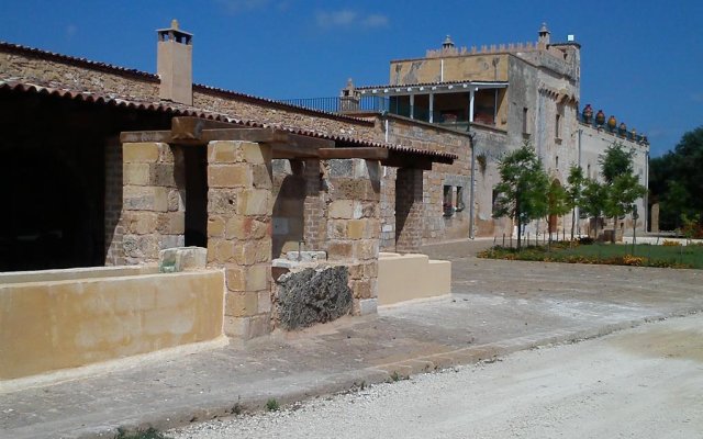 Masseria Alcaini