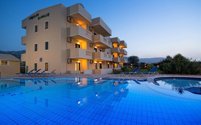 Cretan Family Apartments