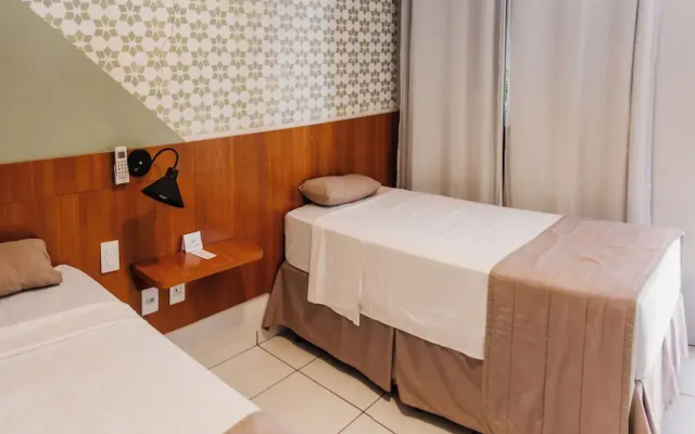 Hotel Avenida