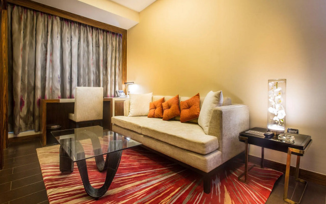 Winford Resort & Casino Manila