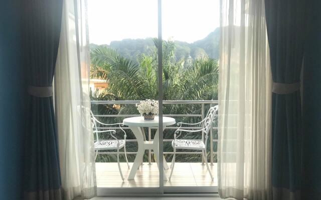 Ancora Blu Boutique Hotel