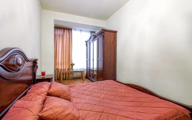 1 Bedroom Apartment in Homey Residence